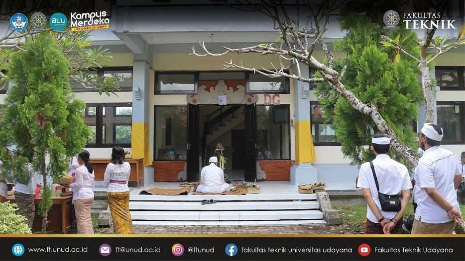 ft unud