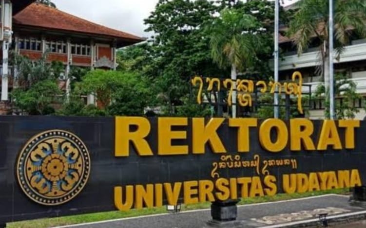 gedung unud