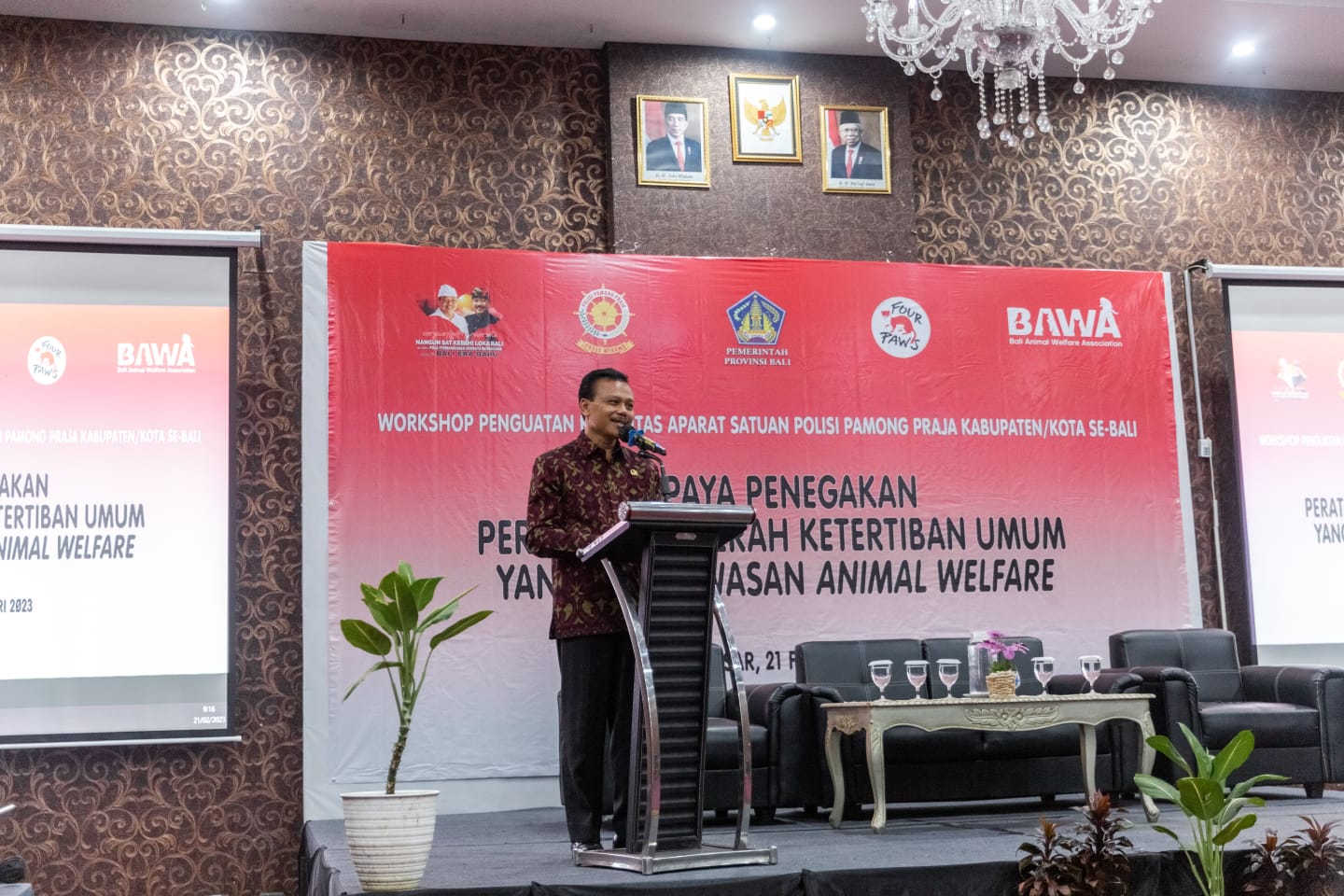 dewa indra