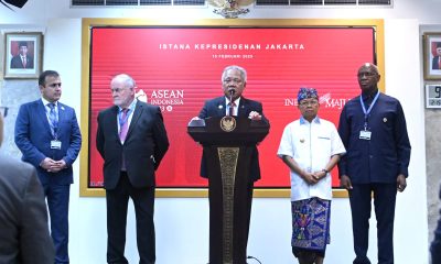 presiden