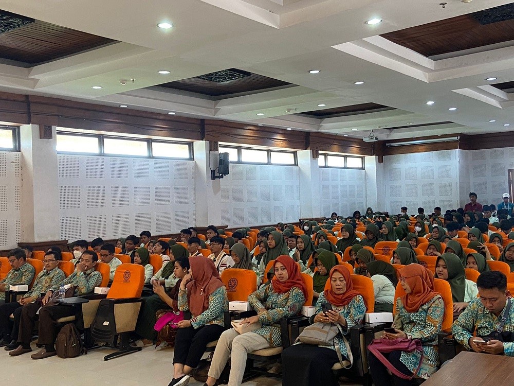 smu kediri