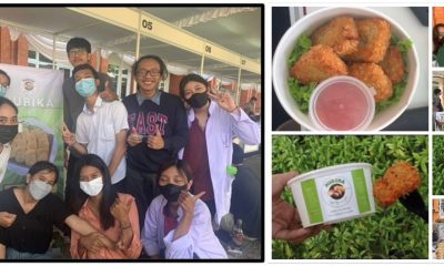 mahasiswa tp