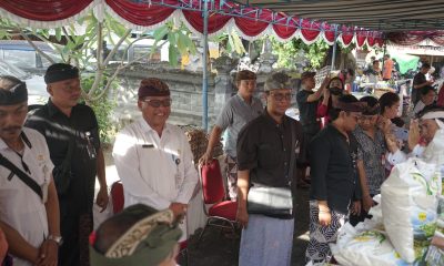 pasar murah