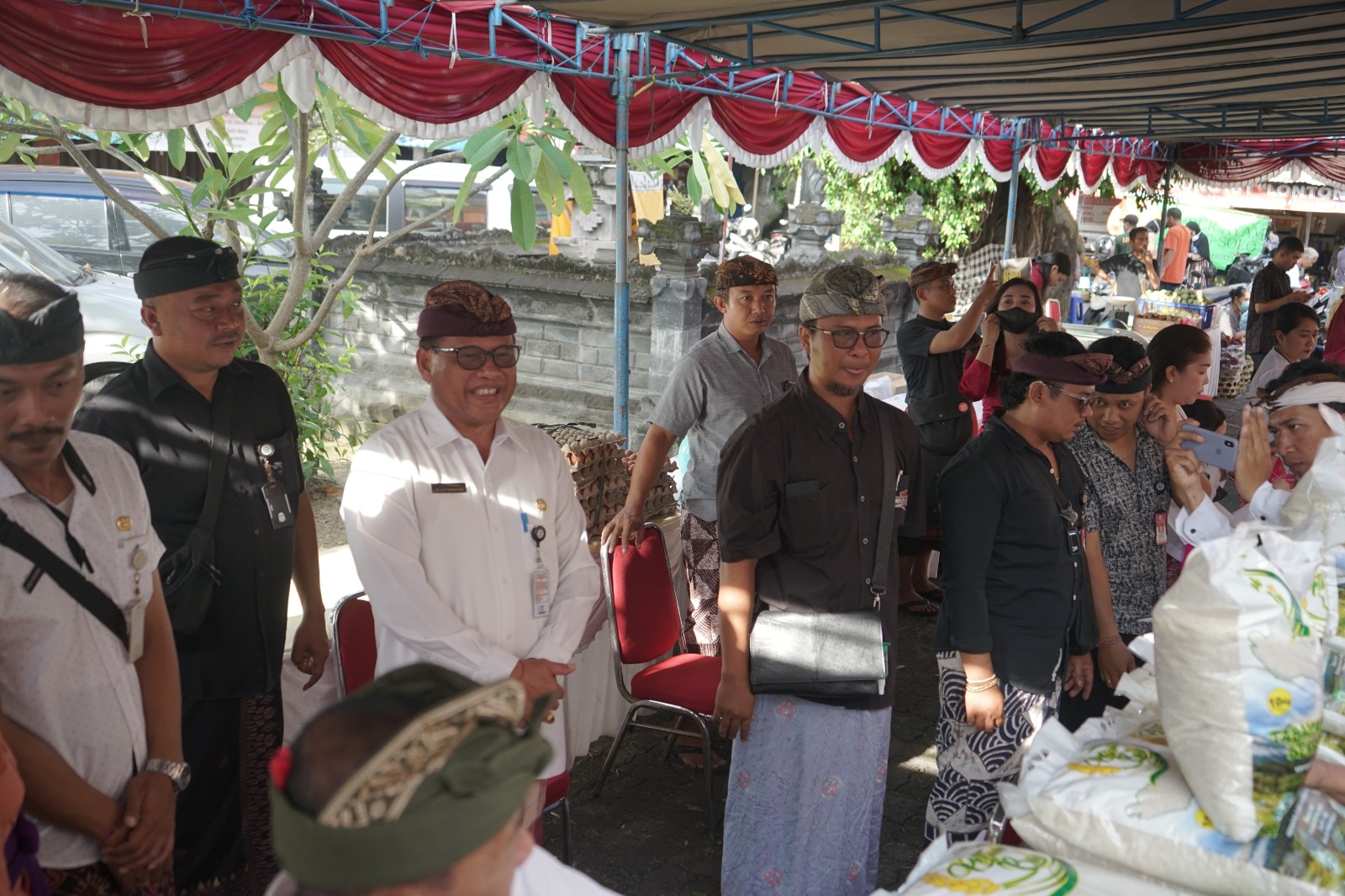 pasar murah