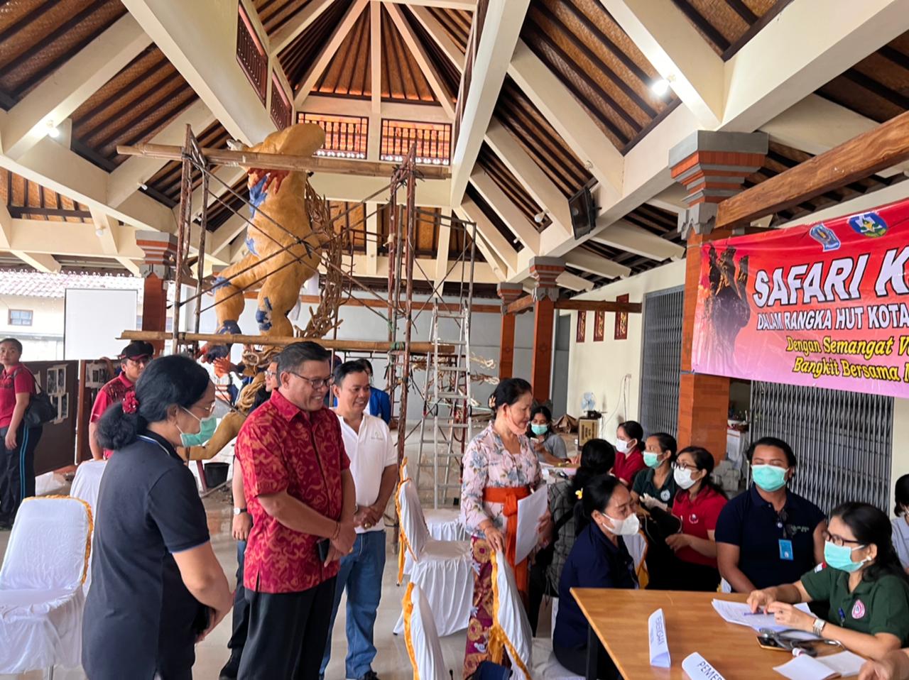 pasar murah