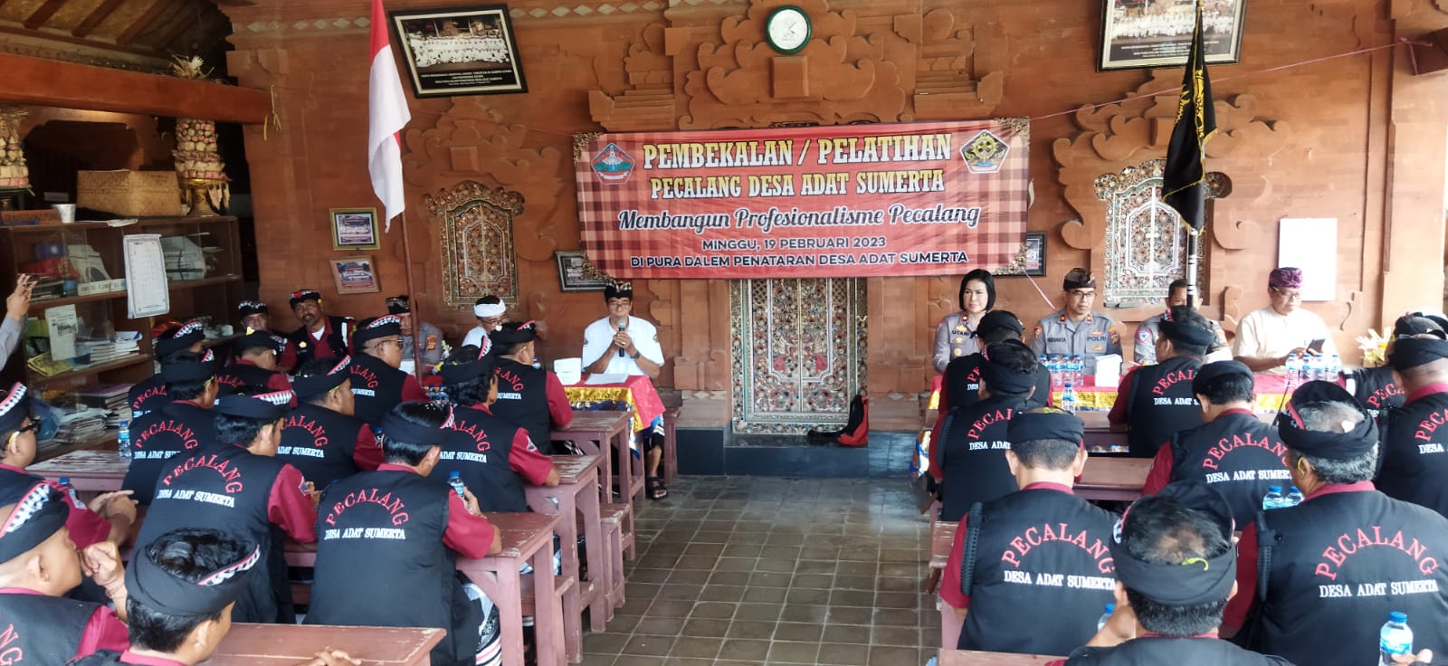 pecalang