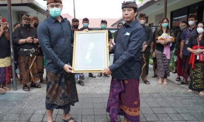penghormatan