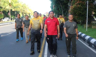 polres
