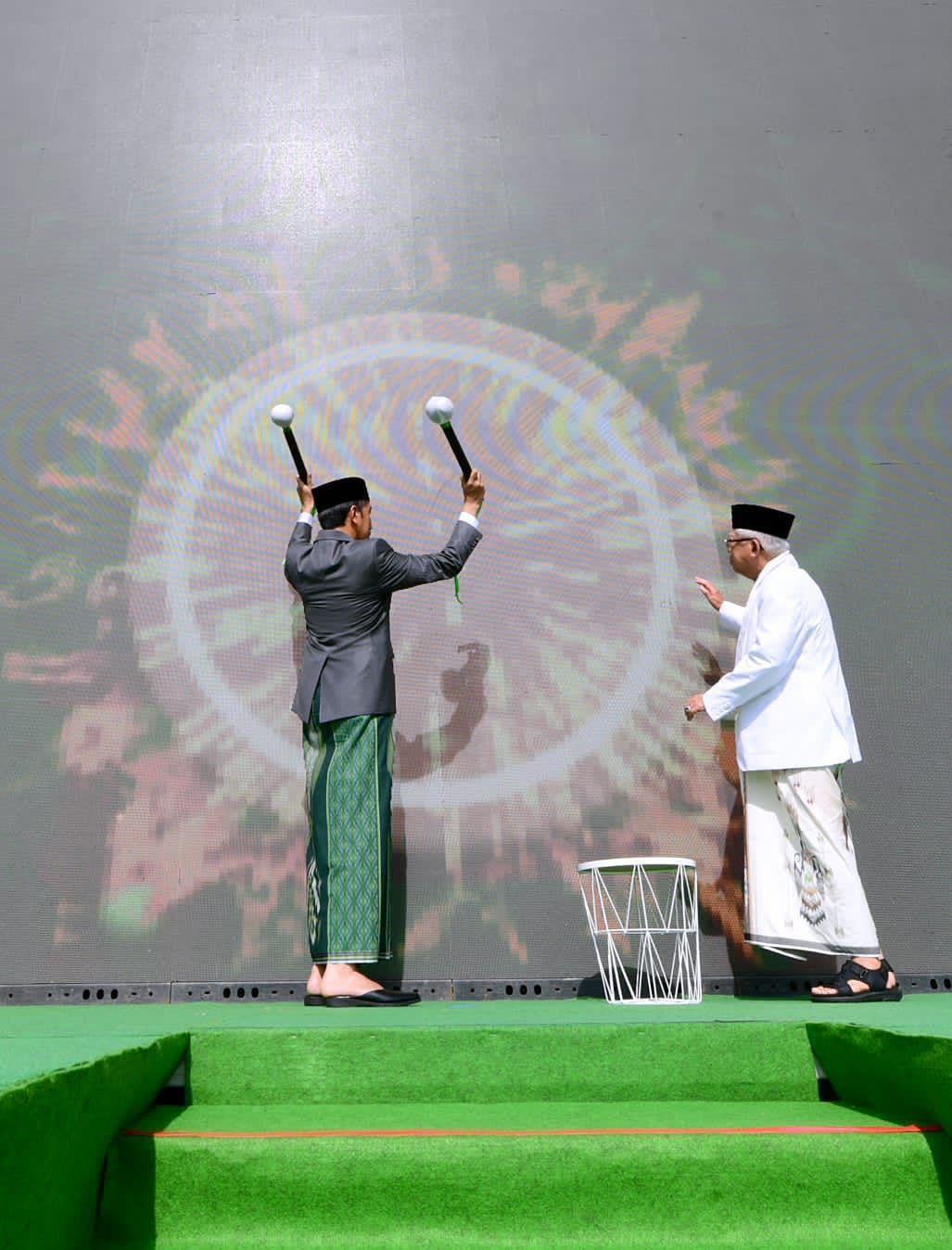 presiden