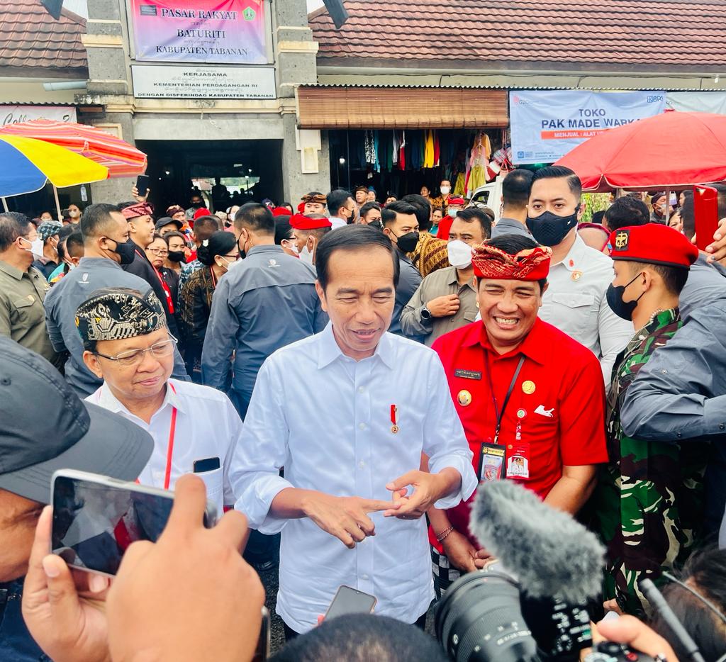 presiden