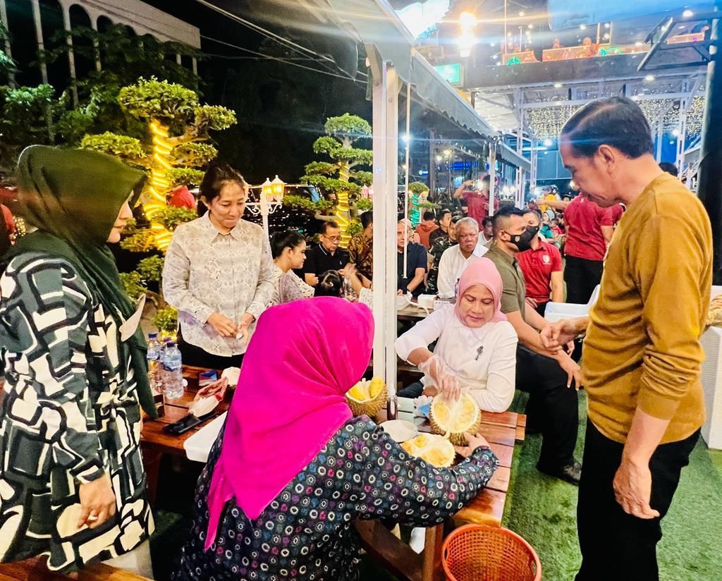 presiden