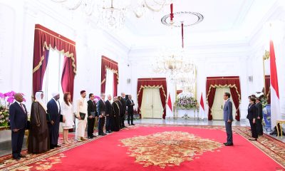 presiden