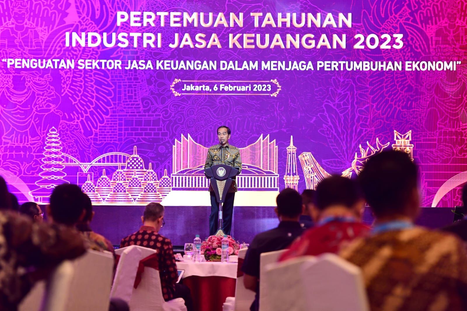 presiden