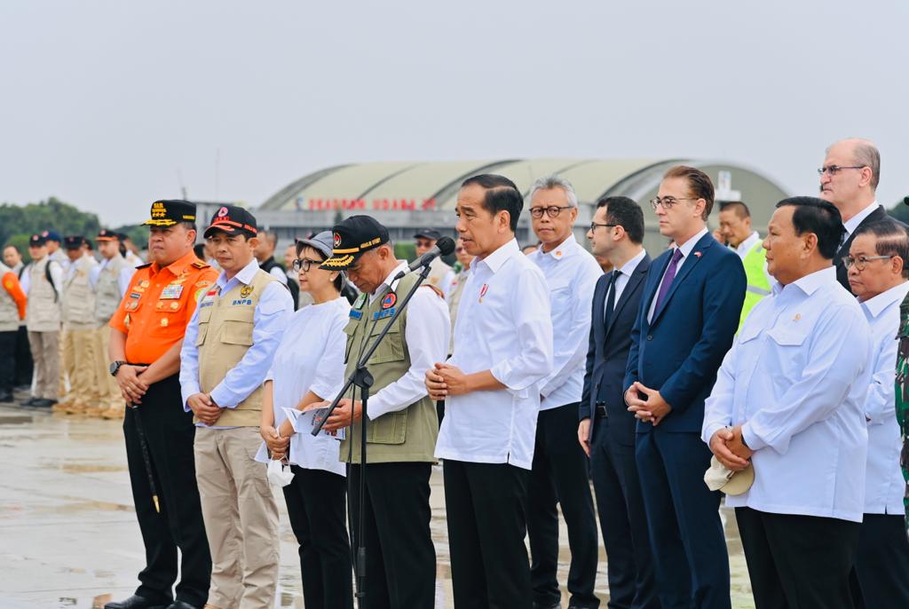 presiden
