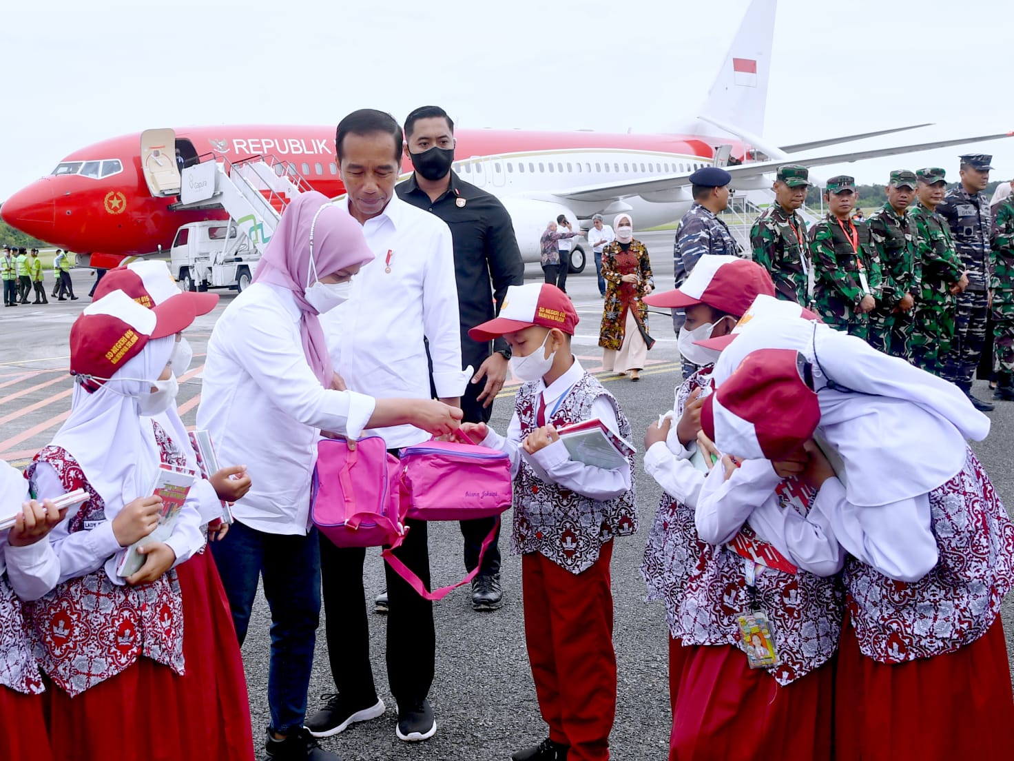 presiden