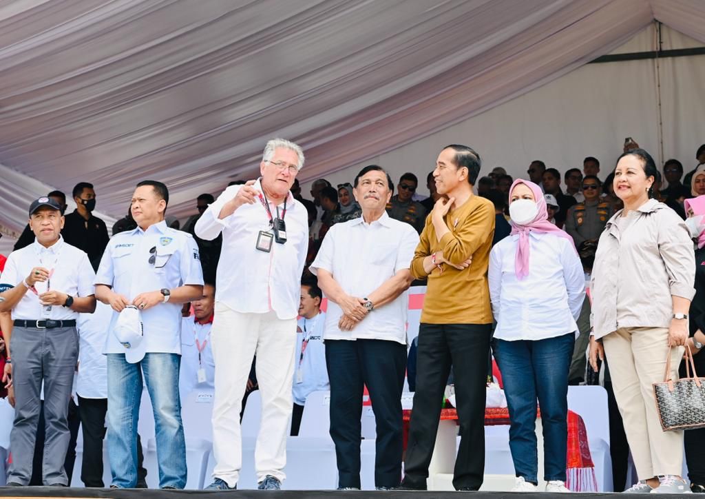 presiden