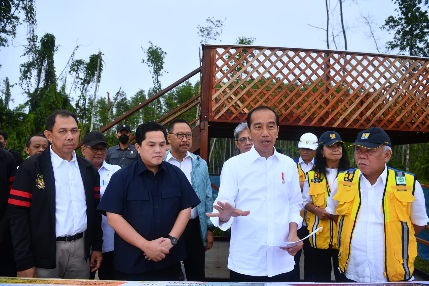 presiden