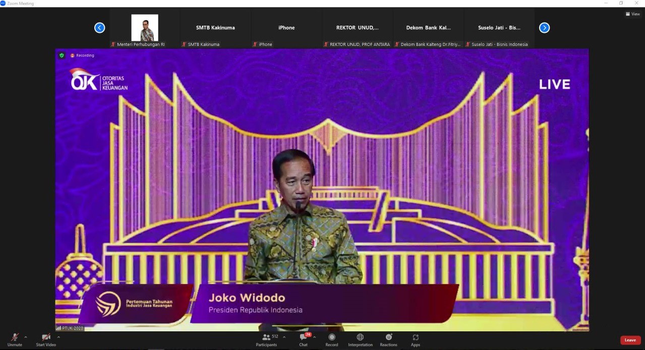 presiden