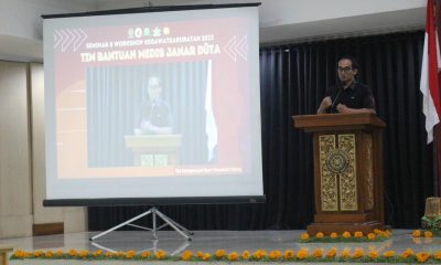 seminar