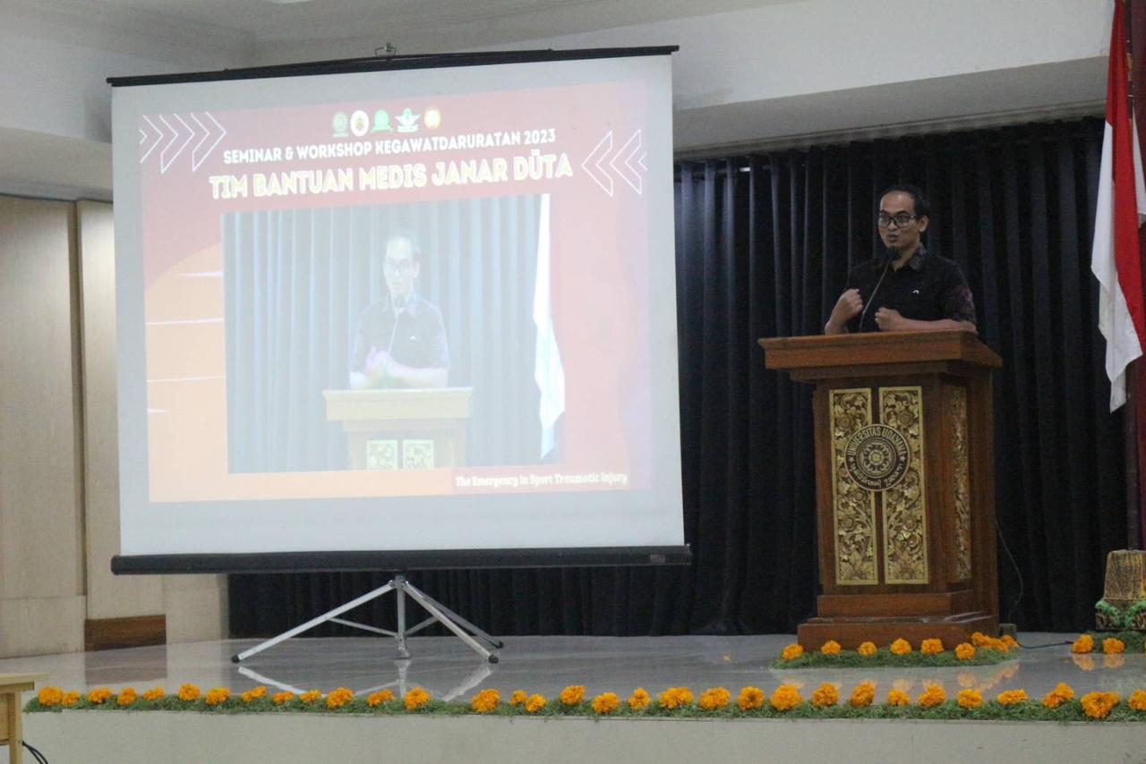 seminar