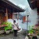 fogging