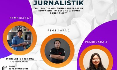 jurnalis