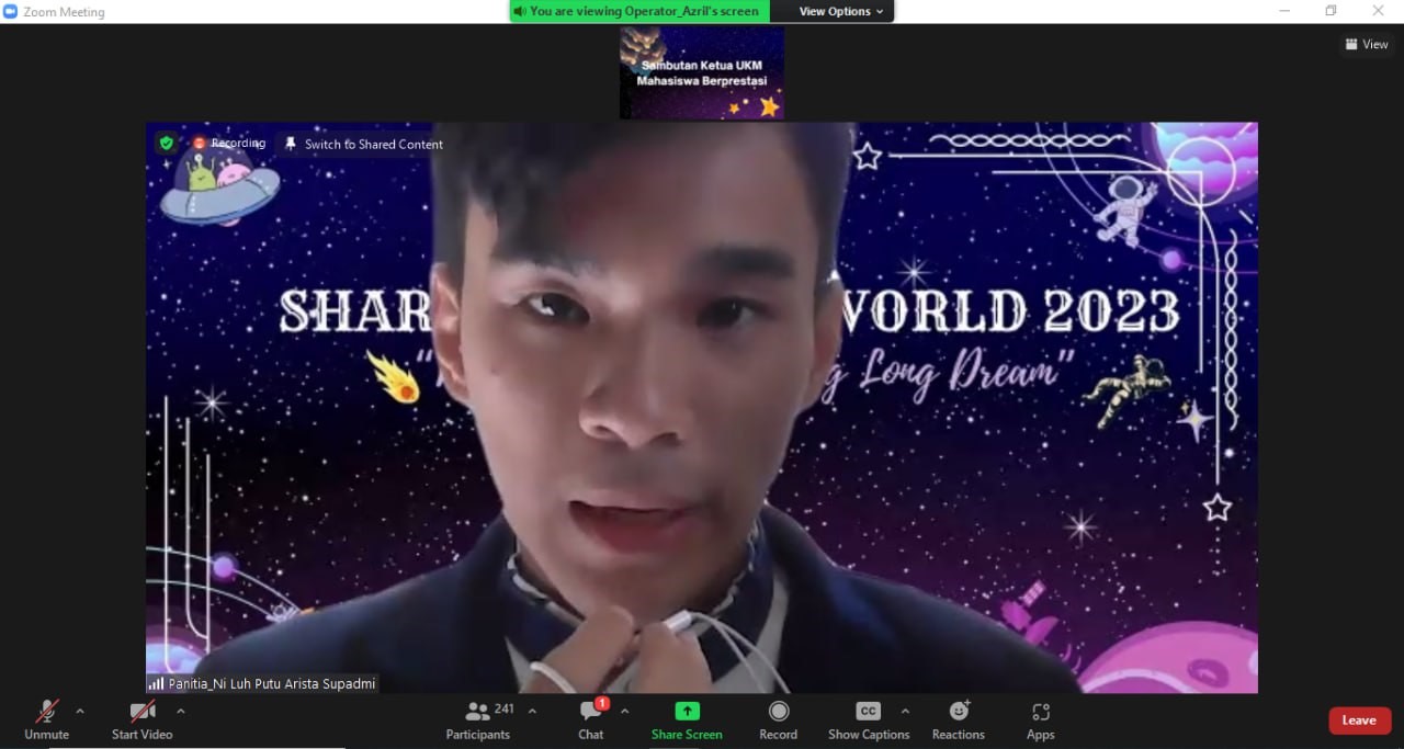 world