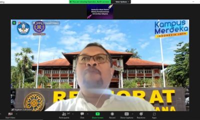 wakil rektor