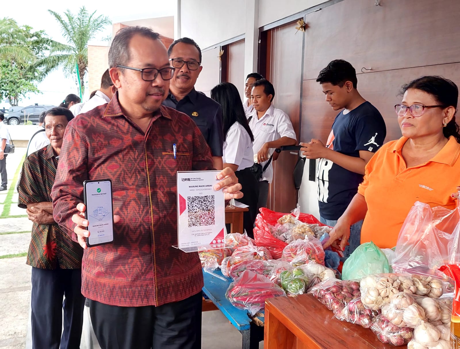 trisno