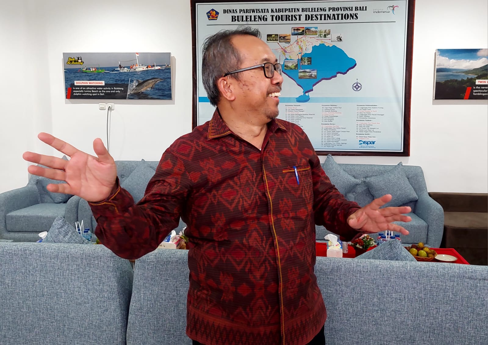 trisno