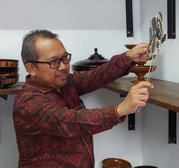 trisno