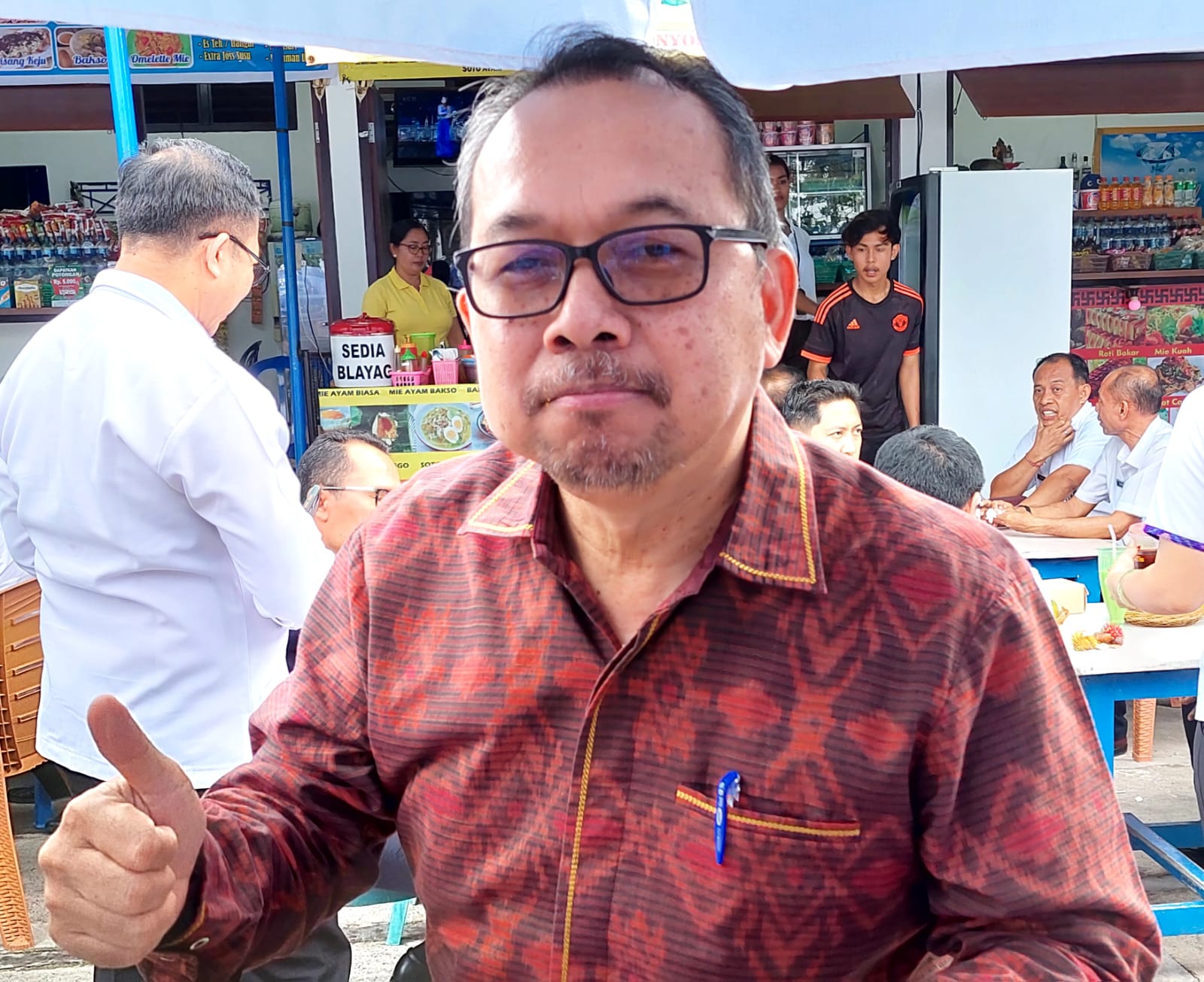 trisno