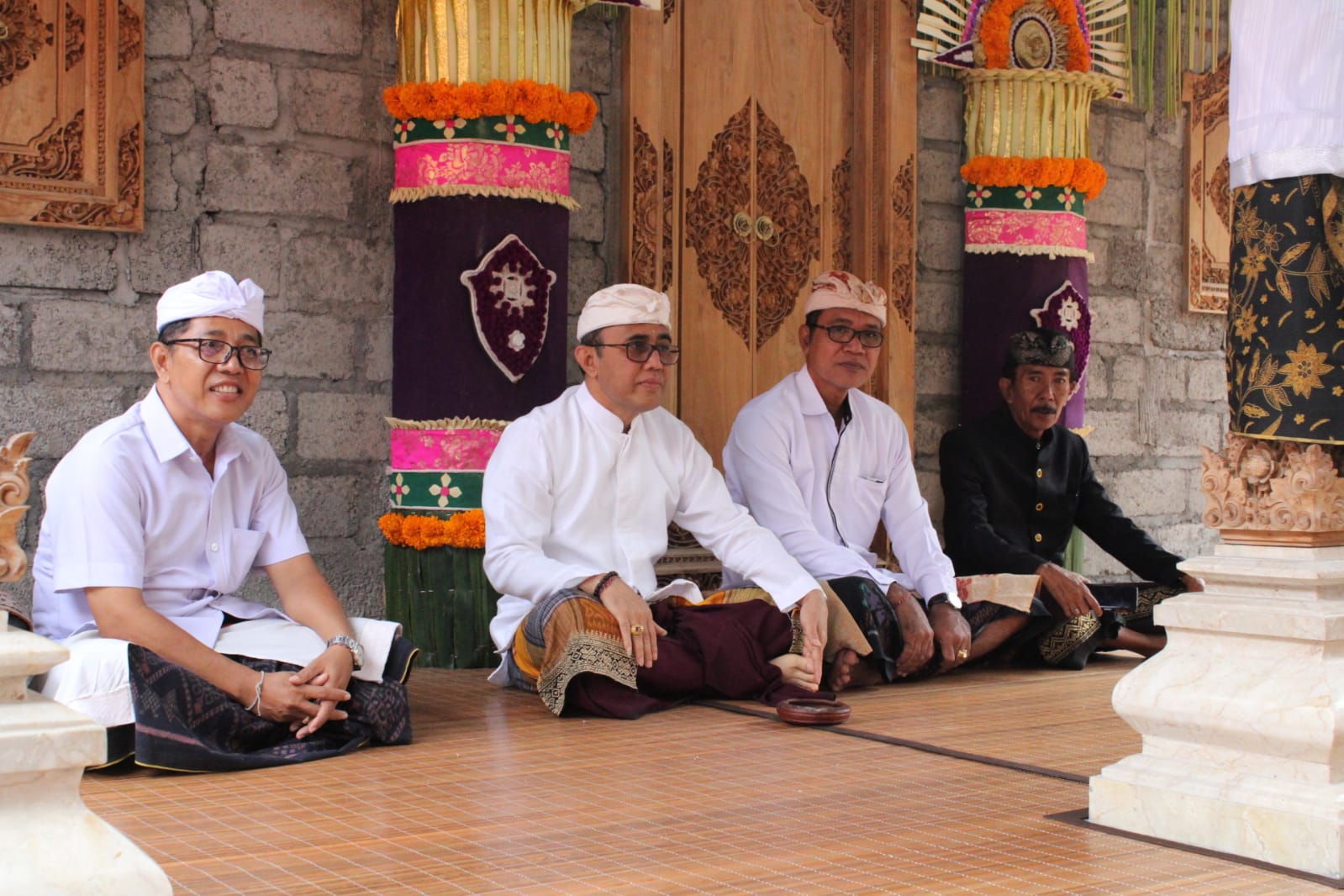 walikota