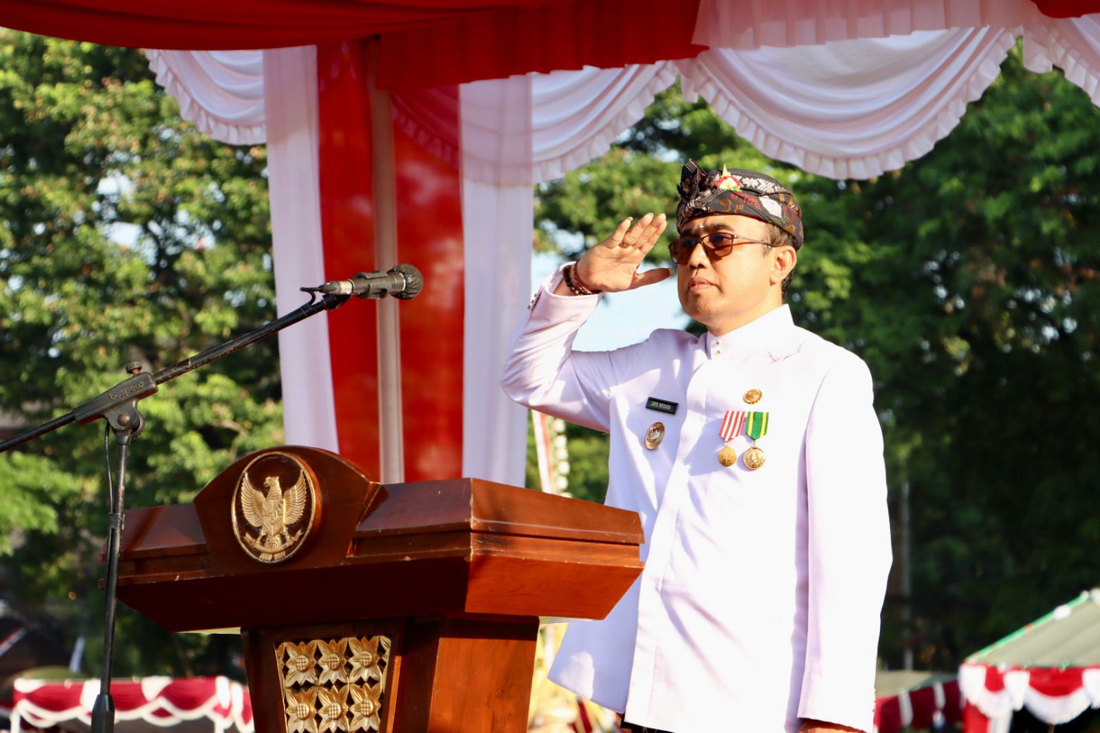 walikota