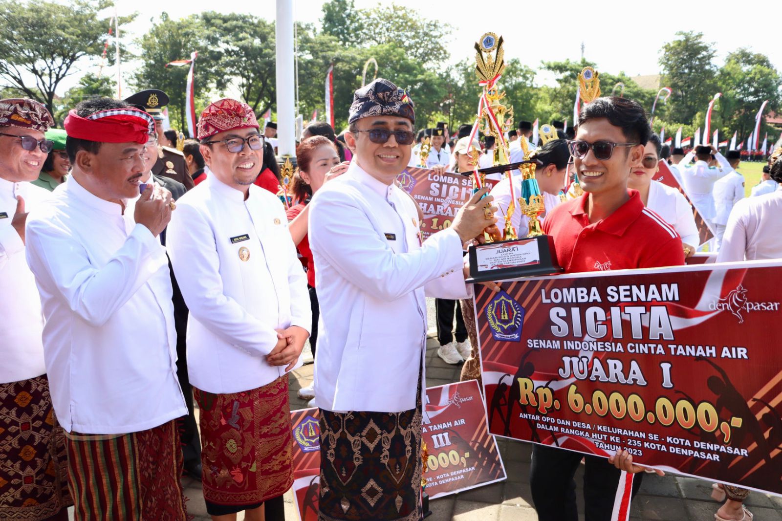 walikota