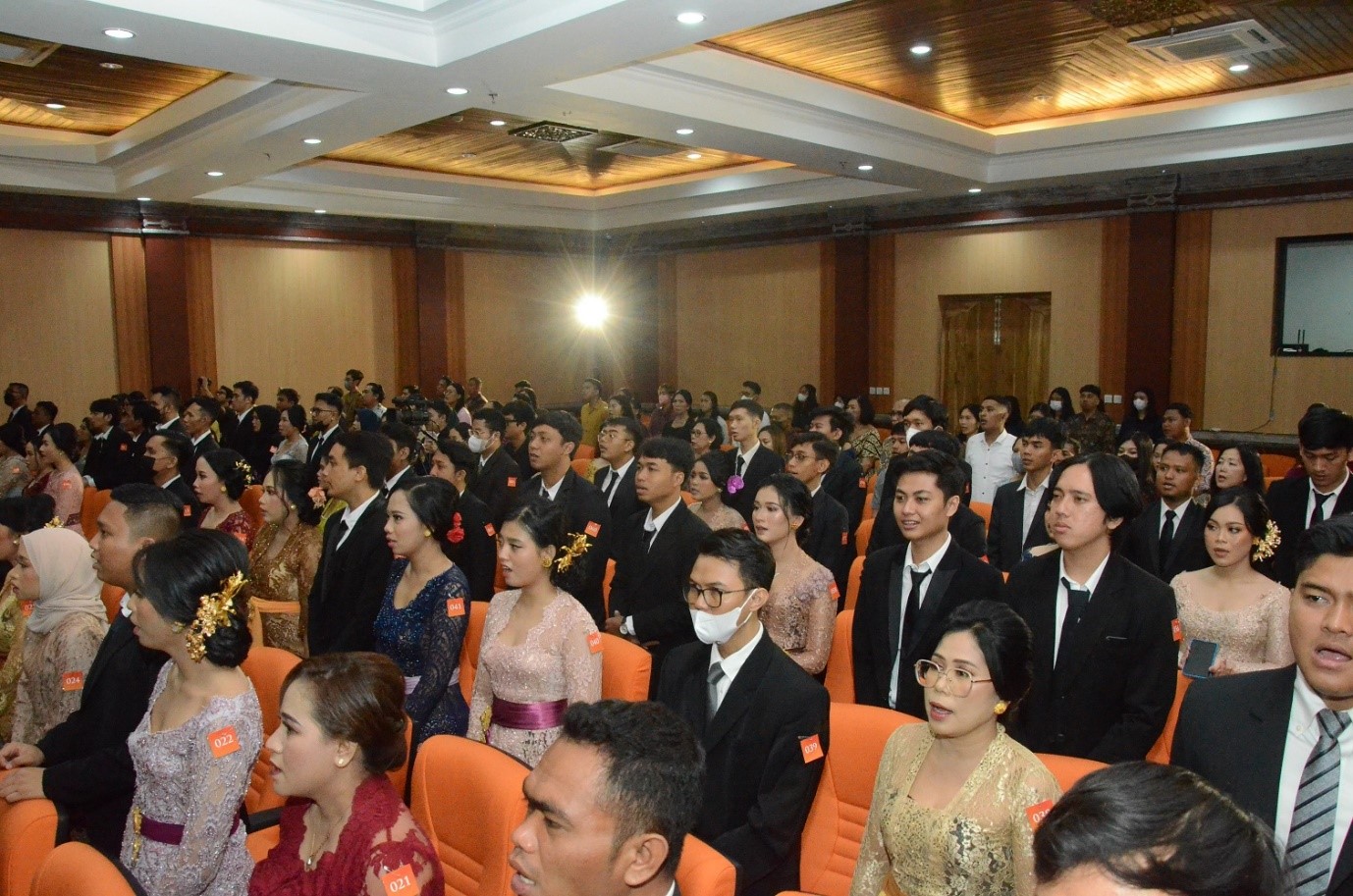 yudisium