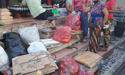Bank Sampah