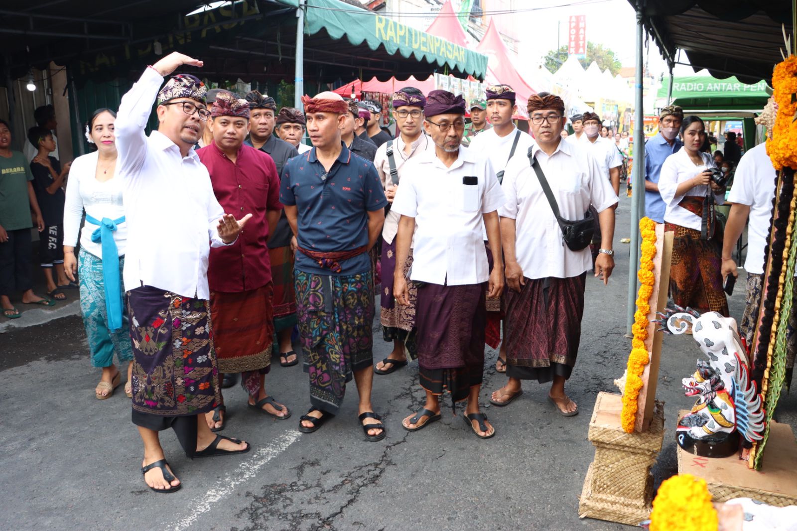 Beraban Festival