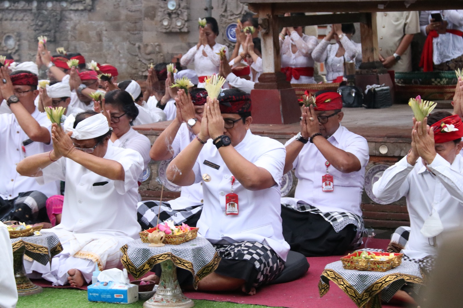 Bupati Tabanan