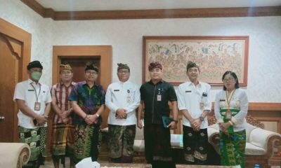Denpasar