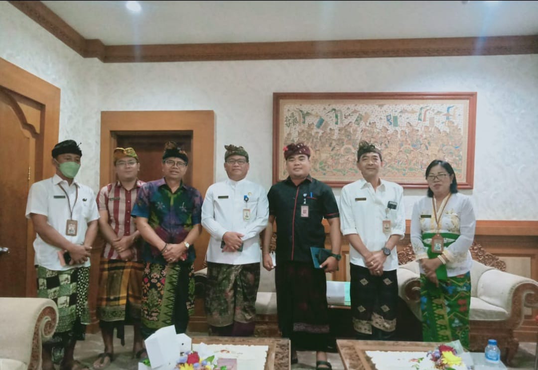 Denpasar