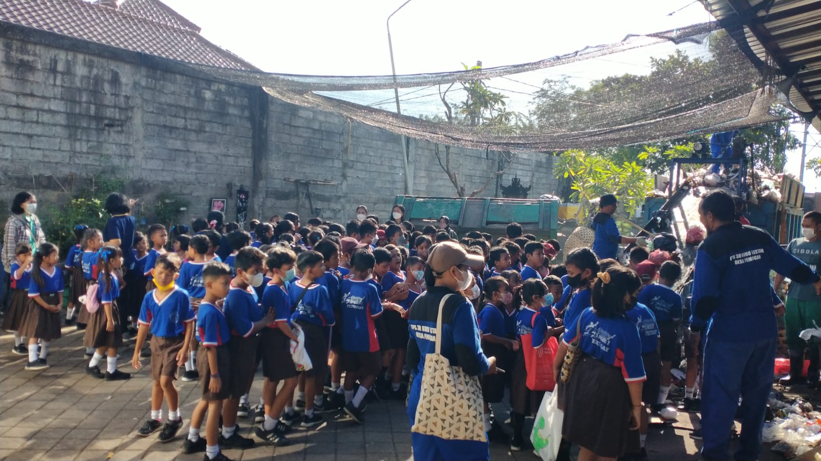 Desa Pemogan