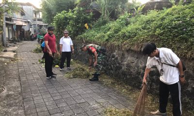 Jumat Bersih