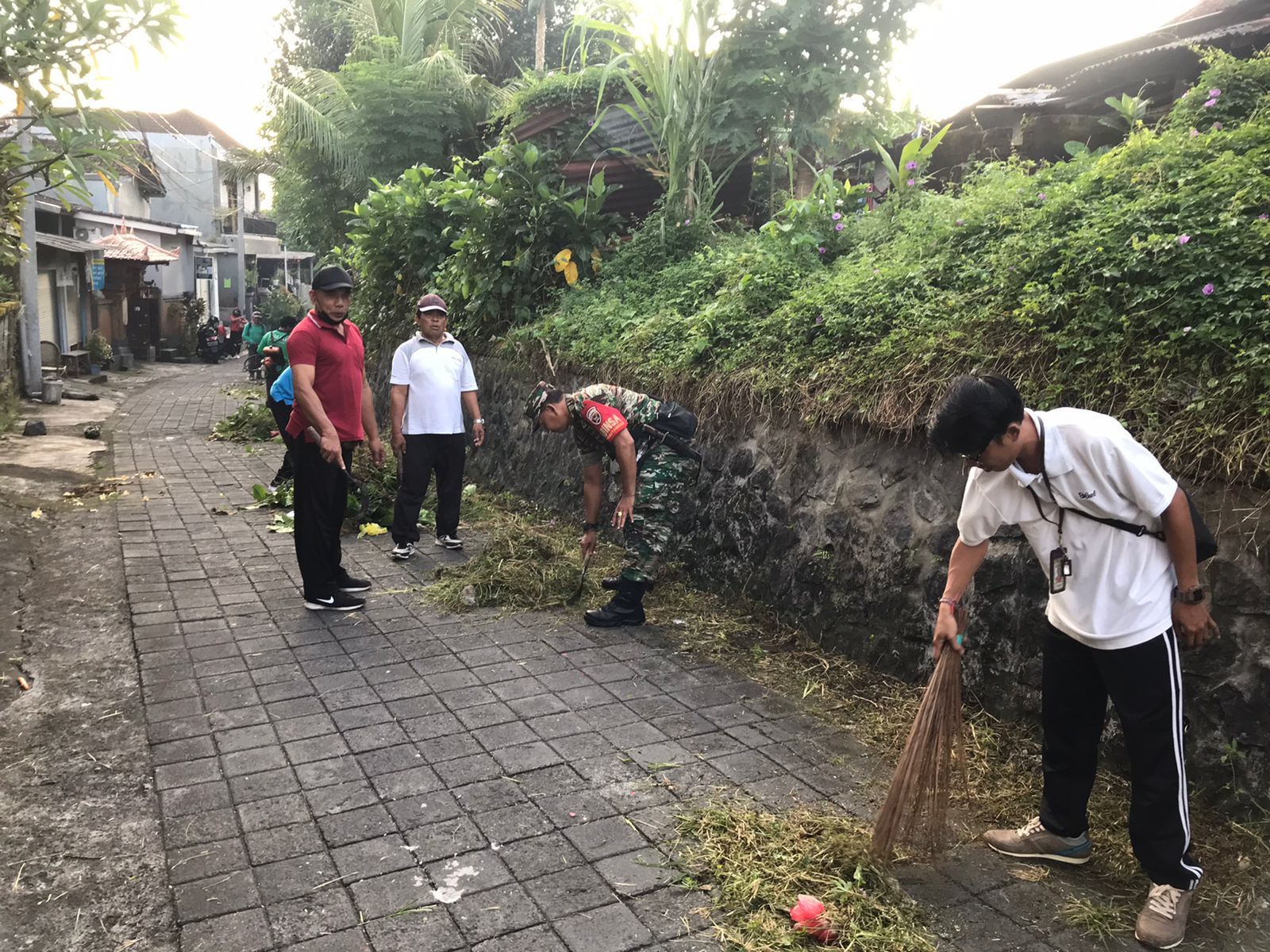 Jumat Bersih