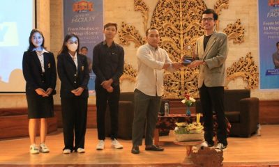 Kalibrr Goes to Faculty