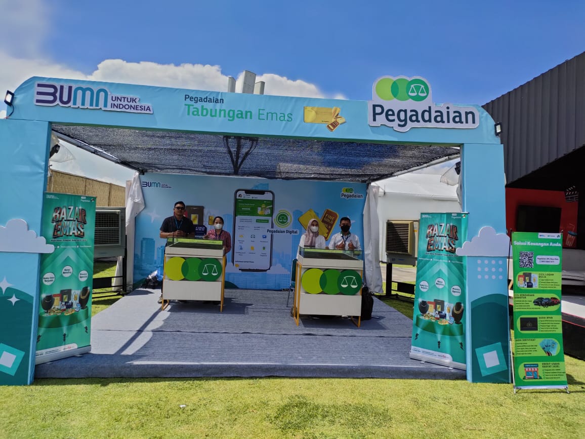 Pegadaian