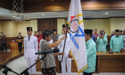 sekda badung