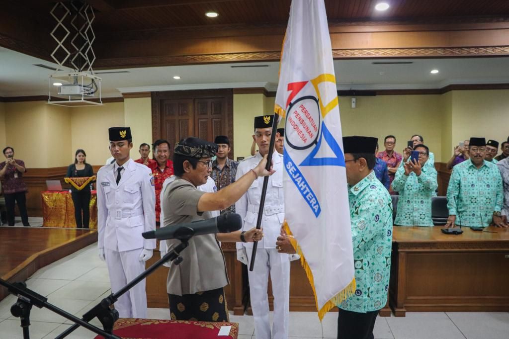 sekda badung