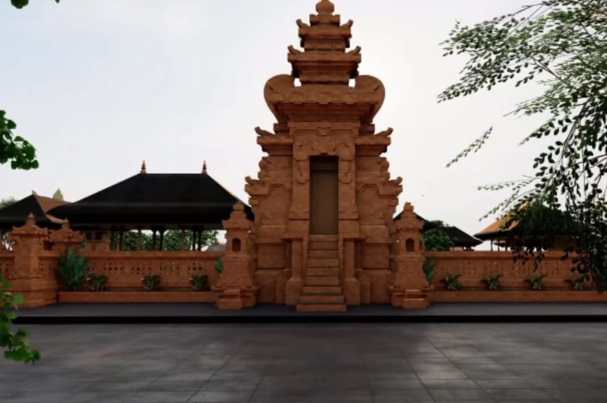 Pura Jagatnatha