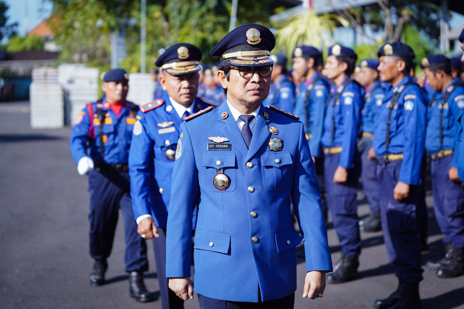 Sekda Badung